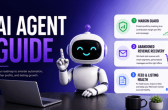The eCommerce AI Agent Guide –
