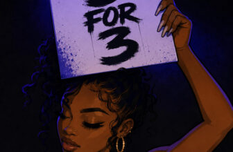 AJ Peoples – 3 For 3 –