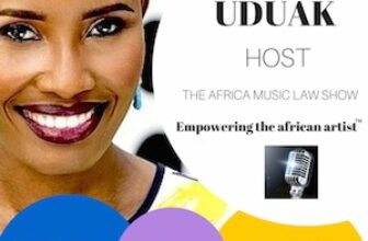 This Week in Music Biz & Entertainment Law News – Africa Music Law™