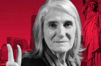 The Journalist Who Terrifies Corporate America | Ash Sarkar meets Amy Goodman, founder of Democracy Now!