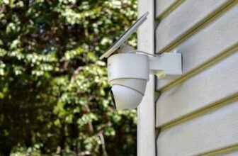 aosu SolarCam T2 Ultra System Review: PTZ & Local Storage