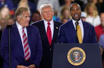 John James voted to weaken Great Lakes protections