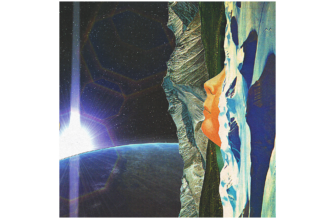 Mikkel Rev / Evocation (ASIPV057) — A STRANGELY ISOLATED PLACE