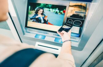 How Technology Innovation is Upending the Finance Industry