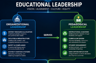 Aligning Organizational Systems with Pedagogical Goals