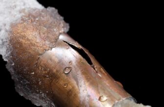 The Iceman Cometh & Freeze-Up Losses — Have Your Insureds Used Reasonable Care to Maintain Heat?