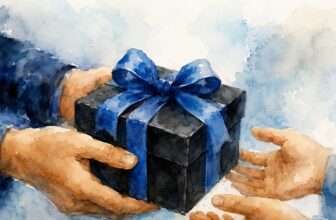Good and pe…… rfect gift
