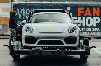 Subcompact Culture – The small car blog: Car Auctions Are Booming Again – Here’s How Buyers Get Vehicles Home