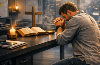 A Christian Reflection on Depth, Discipline, and Intimacy with God