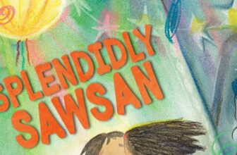 Splendidly Sawsan by Razan Abdin and Shahrzad Maydani