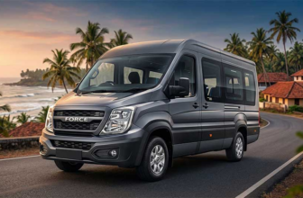 Latest Cars and Bikes News | Car and bike news in India