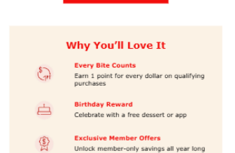 Kevin Hillstrom: MineThatData: Loyalty: Red Lobster Nation