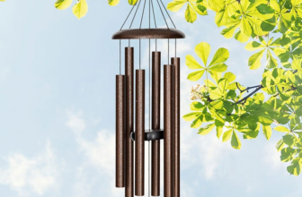 The Best Sounding Wind Chimes You Can Buy!