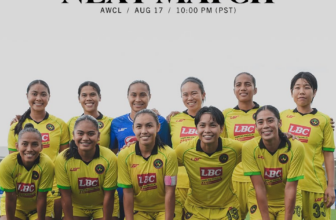 AFC Women’s Champions League – Ilbirs Bishkek vs Kaya Fc