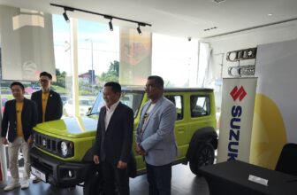CARSOME is now an Official Trade-in Partner of Suzuki Cars Malaysia & Other Suzuki offers