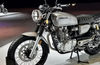 Honda CB500 Retro Roadster Unveiled in India