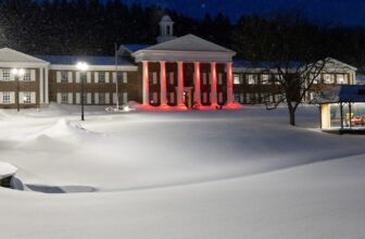 North Star Stories: Why We Go Red