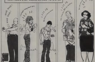 International Journal of Comic Art blog: Decoding the Underlying Narrative in Metro: A Story of Cairo