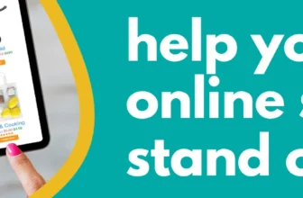 How to Make Your Ecommerce Store Stand Out From Competitors