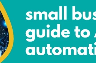 AI and Automation for UK Small Businesses