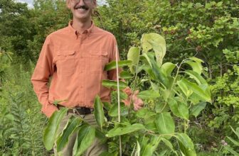 Nonprofit Spotlight: Groundswell Conservancy