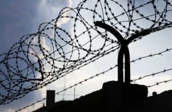 Contract Review Committee holds ADOC contracts over prison litigation costs