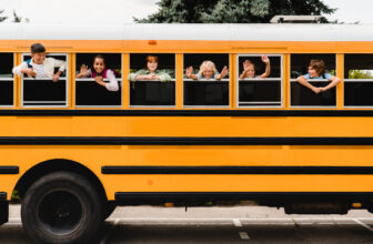Keeping School Transportation Safe All Year