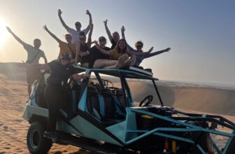 South America Travel After Burnout: Katy’s 18-to-Thirtysomethings Story | G Adventures
