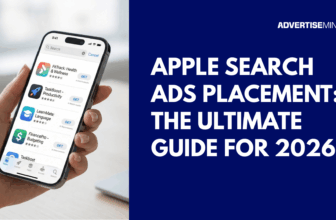 Apple Search Ads Placements: The Ultimate Guide for 2026