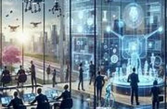 The Role of AI & Automation in Modern Advertising Agencies in Pune