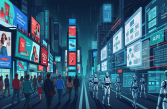 Time’s AI-only ads may be marketing’s next frontier