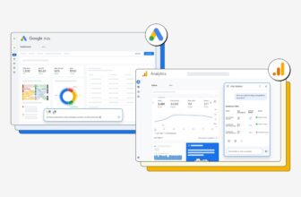 Try new AI tools from Google Ads and Analytics