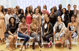 Advocating For Working Single Mothers Announcing Advisory Action Council