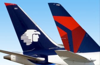 US court allows Delta-Aeroméxico joint venture to continue