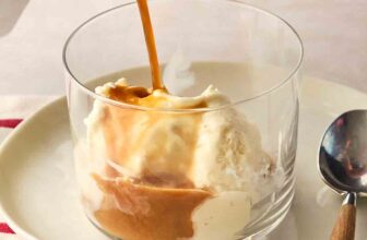 Affogato Recipe {Step-by-Step Video}