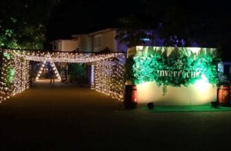 Contemporary African Themed Events | Brand Launch in Kenya