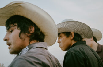 “Brash Rodeo” by Photographer Aaron Agosto