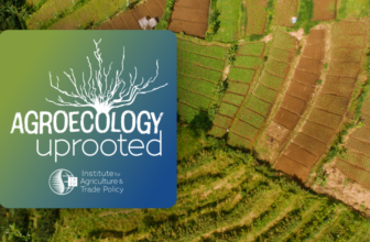 Agroecology Uprooted Episode Five: System Change