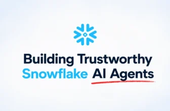 Deploying Semantic Views on Snowflake