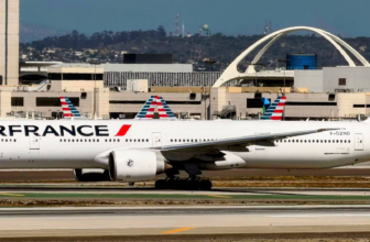 Air France-KLM Flying Blue 10,000 Bonus Miles From The US To Any Air France & KLM Destination By January 31, 2027 (Book August 19 – 31)