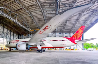 Air India adds capacity to Manila this winter
