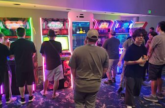 Alan-1 Debuts Black Widow & Quantum Recharged At CAX 2026