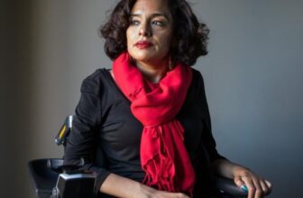 Part 2: “I care not just about inclusion, but about changing the systems for people of color and their families”: An Interview with San Mateo Union High School District Board of Trustees Vice President Ligia Andrade Zúñiga