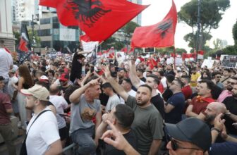 How Jared Kushner Sparked a Political Crisis in Albania