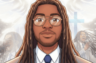 Deacon PHIL’s Not The Same Sparks a Faith-Fueled Shift in Christian Hip Hop