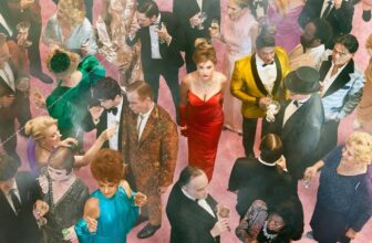 Alex Prager: The Suspended Drama of Modern Life
