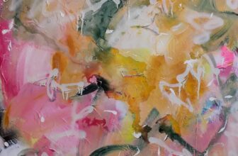 Alexandra Baker: When Spirit, History, and Color Converge