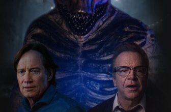 Alien Storm: A New Sci-Fi Horror Tribute
