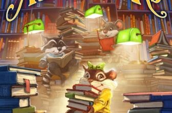From Story Time: Welcome to the Library!