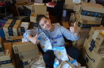 Kindness Activist: Magical Kindness Ripples